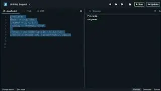 Coding Fundamentals