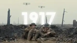 Little dark age | 1917