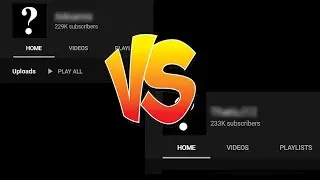The Next "PewDiePie VS T-Series" Is Here! (READ DESC AND PINNED COMMENT)