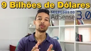 Bomba !!!Curso Segredos do AdSense 3.0 Funciona  mesmo?