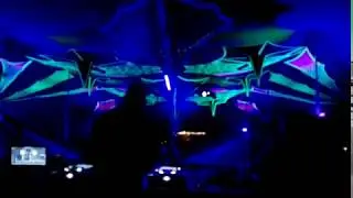 Yury @ O.Z.O.R.A. Festival 2017 (Pumpui Before Part) #part 2