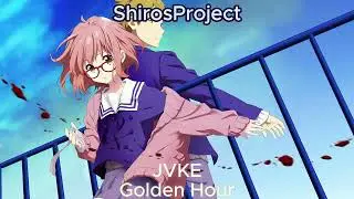Nightcore - Golden Hour (JVKE)