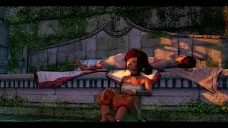 Let's Play - Submerged - Episode 1 [FR]