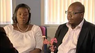 Sickle cell - What is counselling really like?