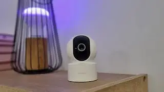 Xiaomi Smart Camera C200 - monitorizare panoramică la 360 de grade în Full HD