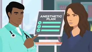 The Story of Anesthesia