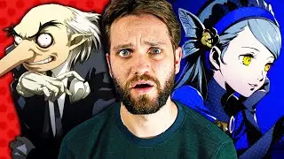 The PERSONA 5 ROYAL Ending That Lied to Me