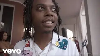 Trap Beckham - Sundress Season (Official BTS Video) ft. Amara La Negra