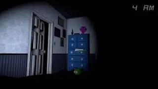 FNIA 4 Nightmare(Gassy Edit)
