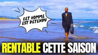 Voici pourquoi tu vas ENFIN GAGNER de l'argent cette saison ! Paris sportifs