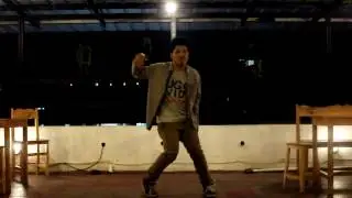 J-Rice Thank you for the broken heart ( dance cover )