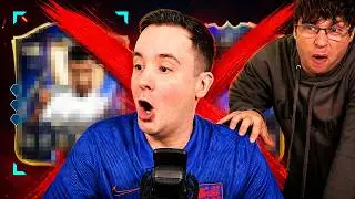 OMG I PACKED INSANE BEAST FOR MENTAL MONDAY FORFEIT - FC 26 Pack Opening