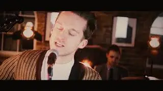 Wandering Three - Alternative Singer Jono