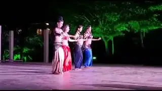 Sula group performance April 2017