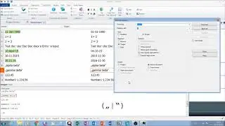 MemoQPracticalRegex1 regular expressions memoQ introduction practical use