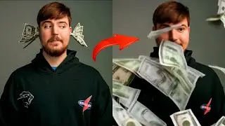 Luma Dream Machine - Image to Video Ai [Mr Beast]