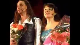 ДОН ЖУАН театр 