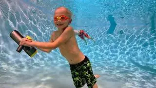 Not All Heroes Wear Capes