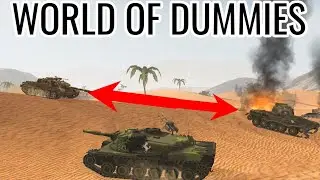 World of dummies  - WHY!!!