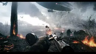 Россия в Battlefield 1