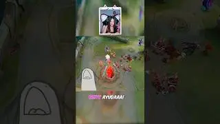 valió 😂 #mlbb #moba #mobilelegends #mobilelegend #mobilelegendsbanbang #shortvideo #mlbblatam #game