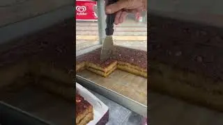 Damascus Dessert Shop Levent brother…! 
