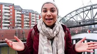 Places to visit in Hamburg, Germany
