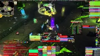 HFC Mythic - Kilrogg Deadeye - Hunter PoV - Metanoia