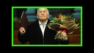 Родственники разыскивают наследство зельдина