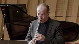 Jean-Marc Fessard : Prélude  - 