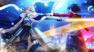 Ufotable | Sold Out |「AMV」