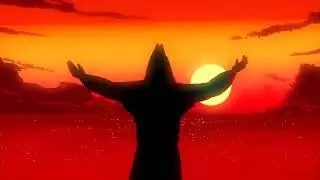 Chad Jesus claiming He is the Son of God