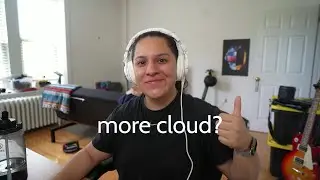 The Cloud Engineer Paradox: More AI = More Job Security?