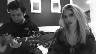 “Whole Lotta Love” - Led Zeppelin (Colleen Ryan Cover)