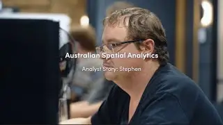 Autism at work: from cleaning to IT to Data Analyst: Stephen’s journey