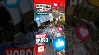 Пенная вечеринка 