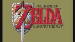 Ending ALTTP
