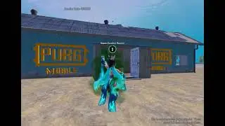 Camping Program On | Fear Squad | Pubg Mobile