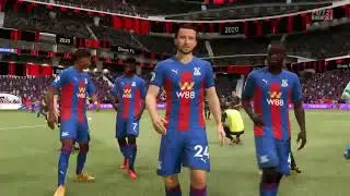 FIFA 21 FUT CHAMPS, SEASON 2, PART 2, STREAM HIGHLIGHTS