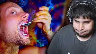 Connor Murphy Drinks Man Juice