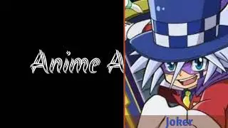 Top strogest kaitou joker  character || Top strogest Mysterious Joker character