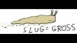 FFXIV: Edge Lord 'THERE'S A SLUG ON MY FOOT'