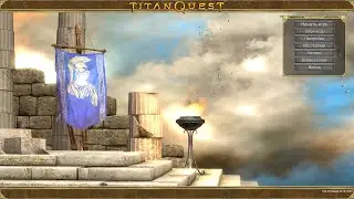 Chapter II, Titan Quest Anniversary Edition