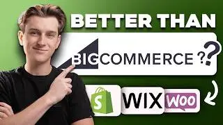 BigCommerce Alternatives for Beginners: Easy Setup & Low Costs
