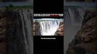 Guaira falls #hydroelectricity #greenenergy #sustainable