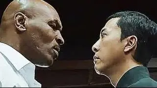 IP MAN  Official Trailer HD Action Movie
