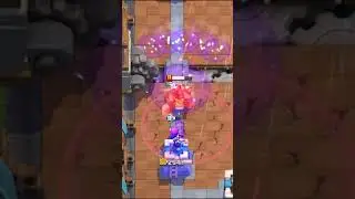 EVOLVED FIRECRACKER IS BROKEN IN CLASH ROYALE!