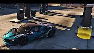 GTA5RP Результат розыгрыша 50000