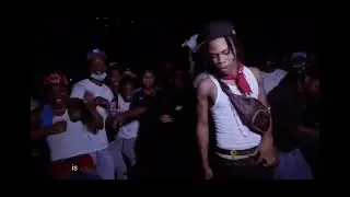 kay flock x montell fish - talk 2 me (drill instrumental remake | prod. dxdq)