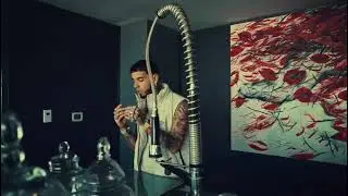 Anuel AA - Me Siento HP